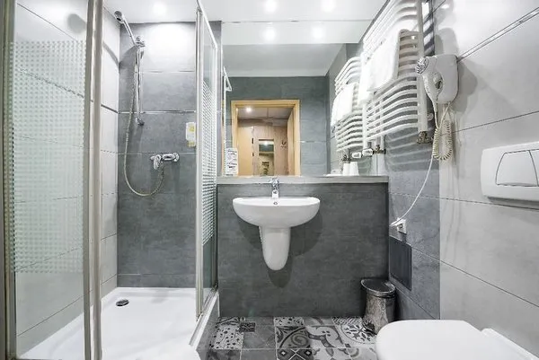Hotel Wilga