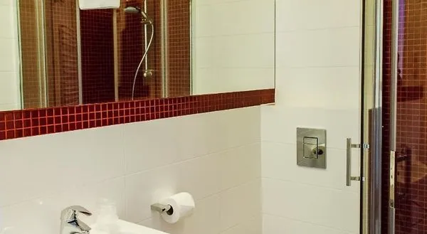 Hotel Willa Odkrywców