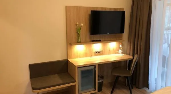 Hotel Wilms