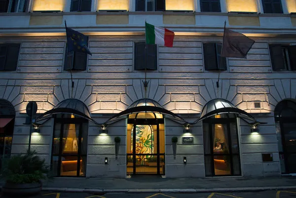 Hotel Windrose