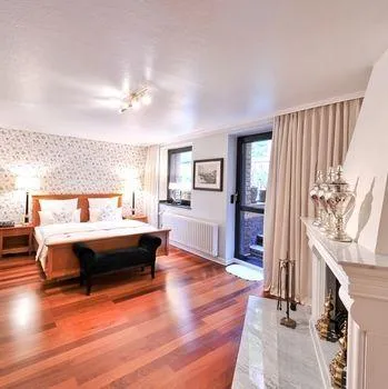 Hotel Windsor
