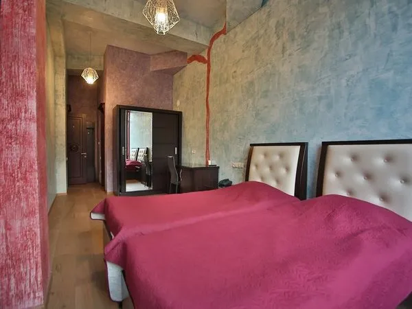 Hotel Wine Palace