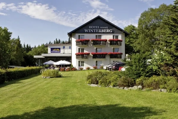 Hotel Winterberg Resort