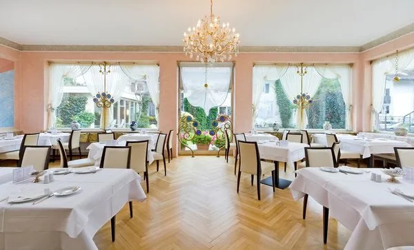 Hotel Wittelsbacher Hof