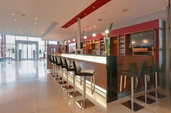 Hotel Wolfsburg Centrum Affiliated by Meliá Hotel