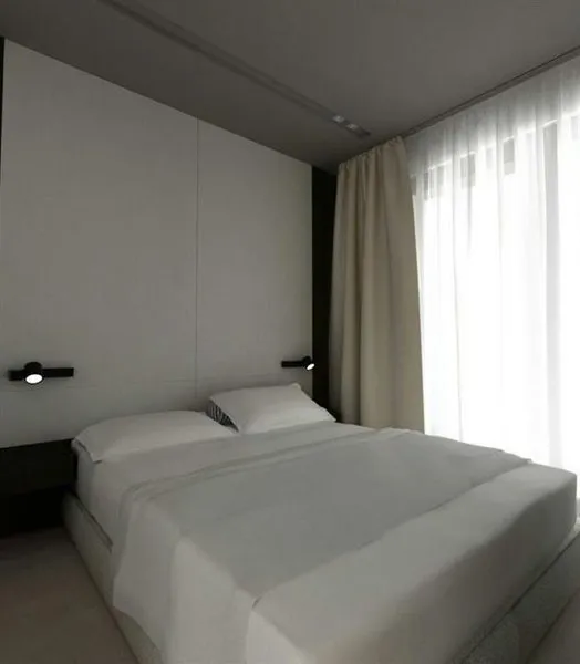 Hotel Wow