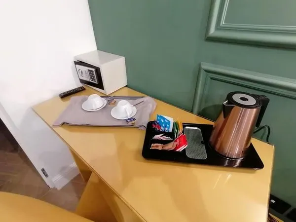 Hotel Xbusiness