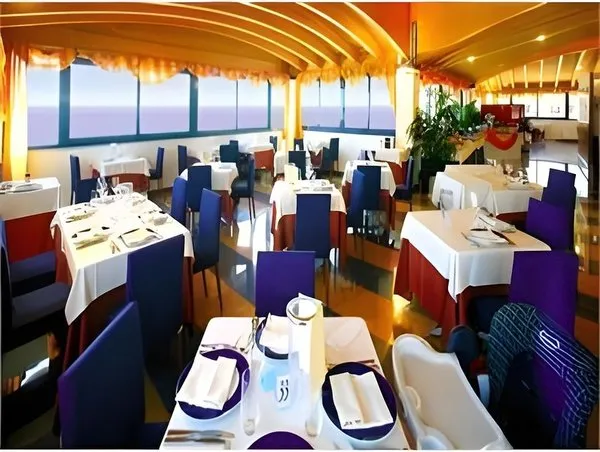 Hotel Yria