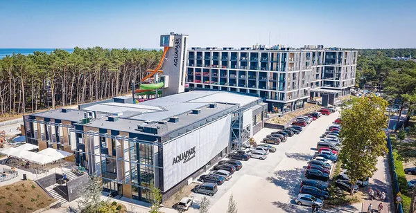 Hotel Zalewski