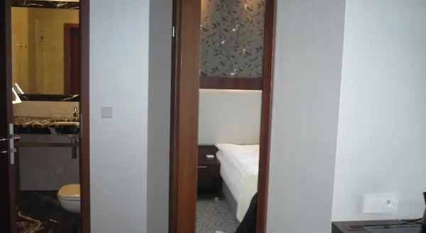 Hotel Zamek Centrum