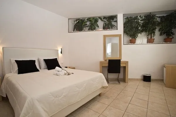 Hotel Zannis