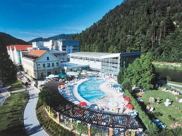 Hotel Zdravilisce Lasko