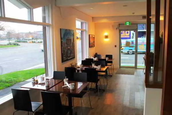 Hotel Zed Victoria
