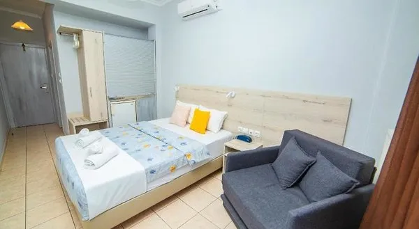 Hotel Zefyros