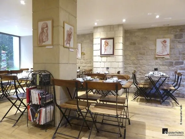 Hotel Zélie