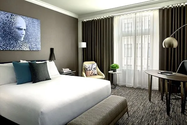 Hotel Zelos San Francisco