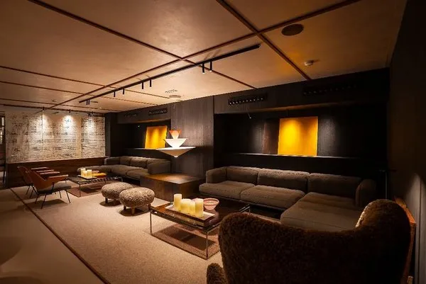 Hotel Zenit Borrell