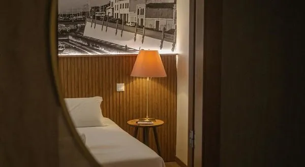Hotel Zenite