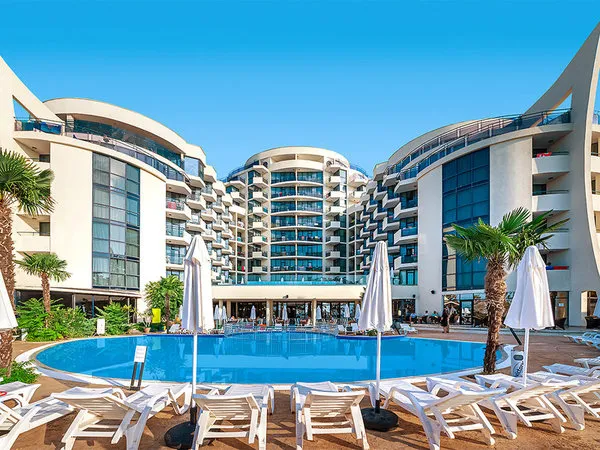 Hotel Zenith