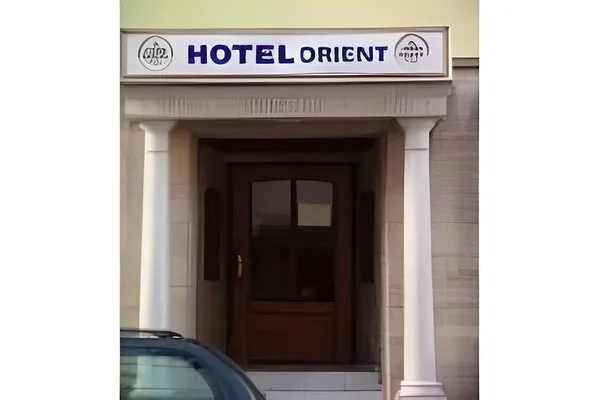 Hotel Zentrum