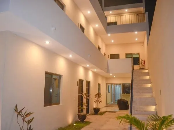 Hotel Zibahun