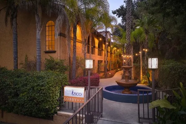 Hotel Zico