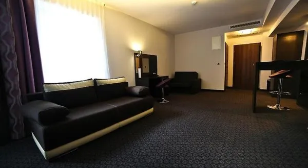 Hotel Zimowit