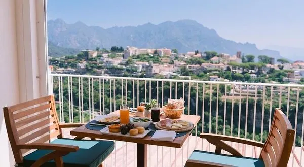 Hotel Zi'Ntonio