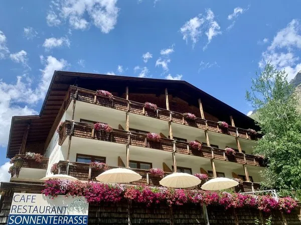 Hotel Zirbenhof