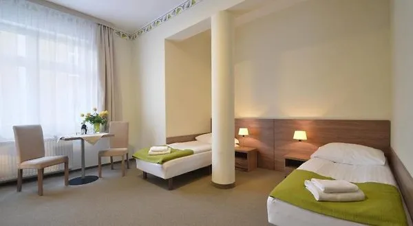Hotel Zorza