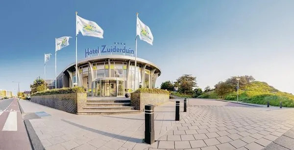Hotel Zuiderduin