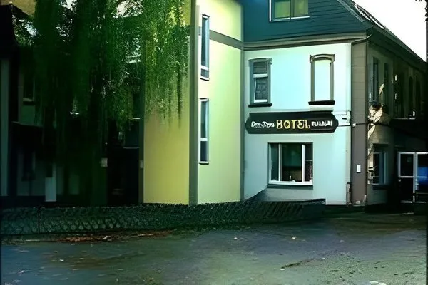 Hotel Zum Grunewald