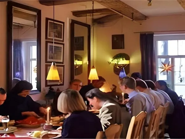 Hotel Zum Harzer