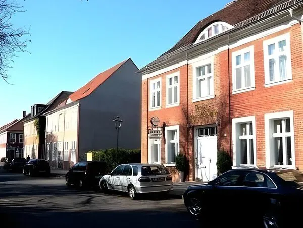 Hotel zum Hofmaler