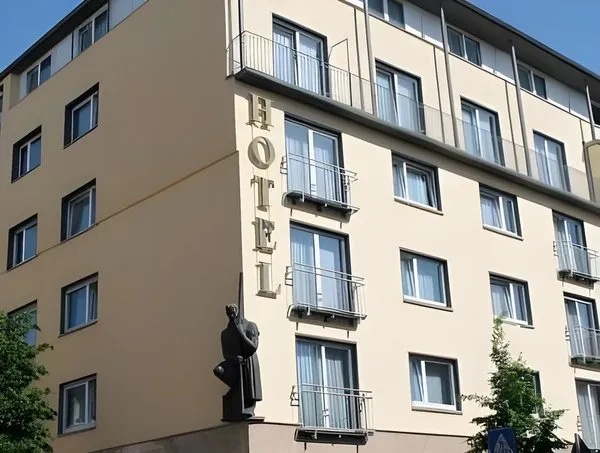 Hotel Zum Riesen