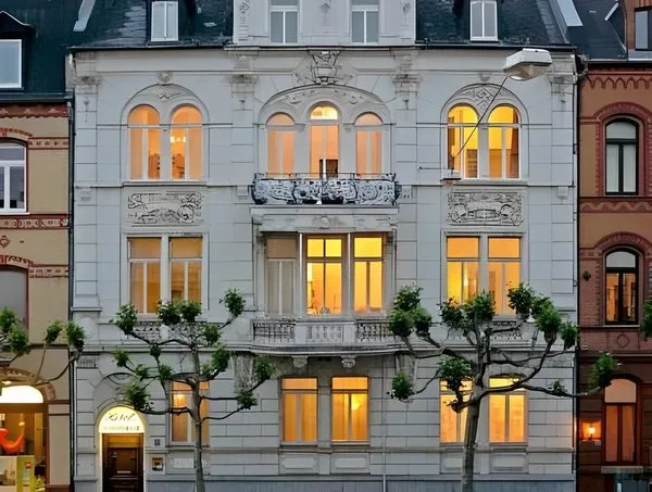 Hotel zum Scheppen Eck