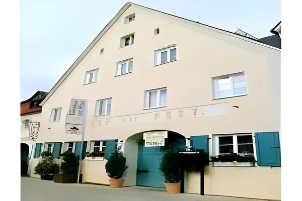Hotel zum Schwarzen Ross