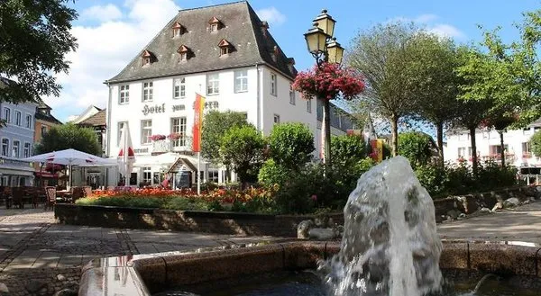 Hotel Zum Stern