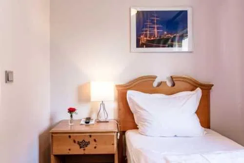 Hotel Zum Zeppelin
