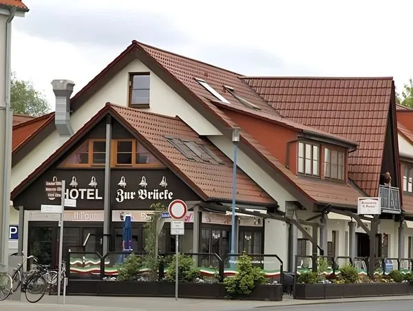 Hotel Zur Brücke