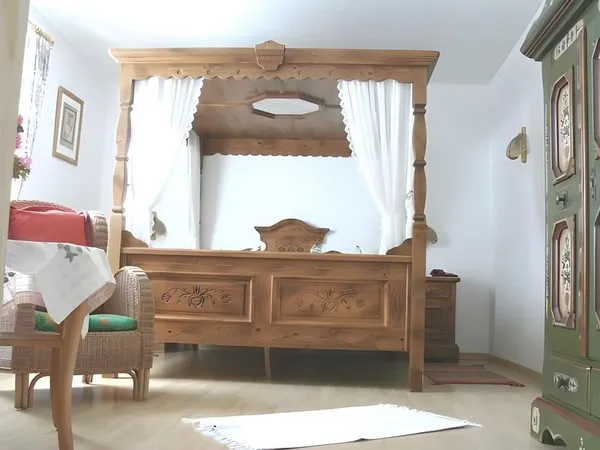 Hotel Zur Erholung