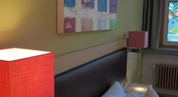 Hotel Linde