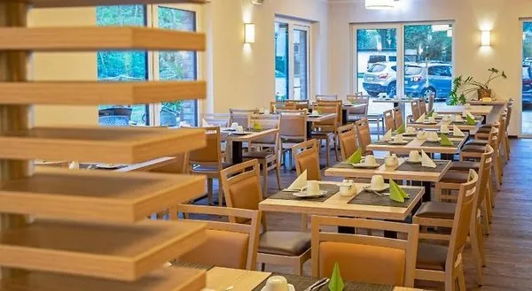 Hotel Zur Ostsee