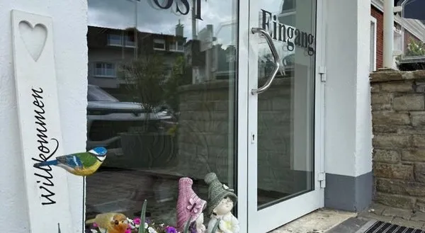 Hotel Zur Post