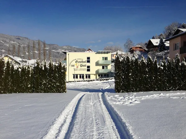 Hotel Zur Post