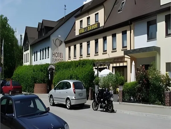 Hotel zur Post