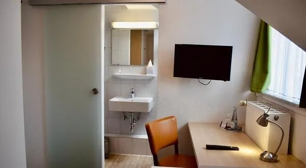 Hotel Zur Traube