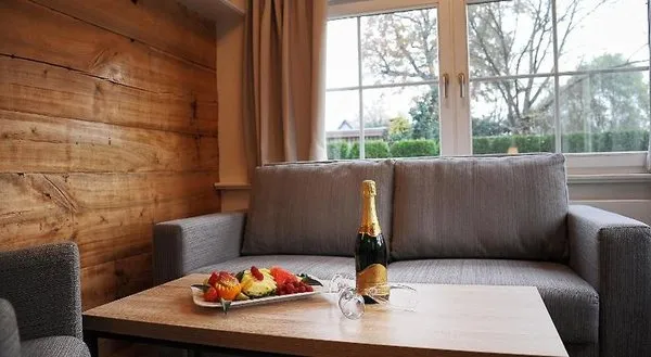 Hotelanlage Starick