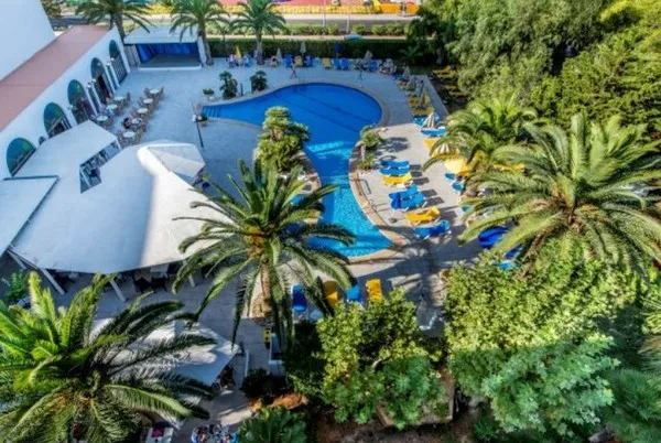 Hoteles & Apartamentos La Santa Maria - La Santa Maria Hotel