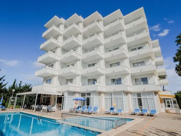 Hoteles & Apartamentos La Santa Maria - La Santamaría Apartamentos